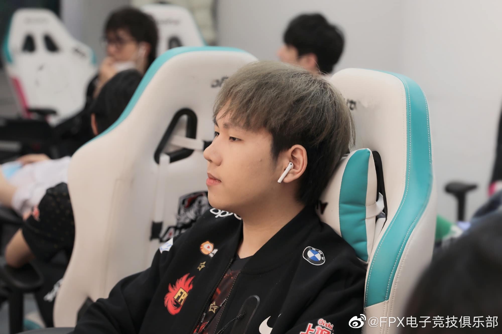 Bo's betting scandal during his time in LDL stirred the Chinese League of Legends community