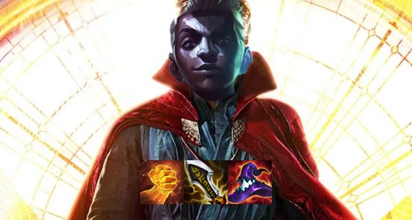 Ekko's 