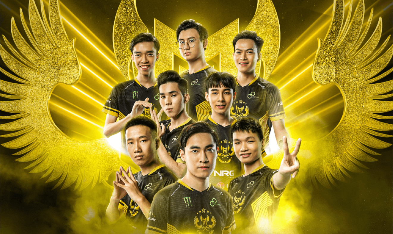 GAM officially becomes the former champion after their third consecutive defeat against CES in VCS Winter 2021