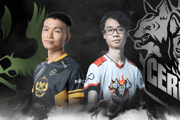 Kati and Yado can completely change the outcome of the match