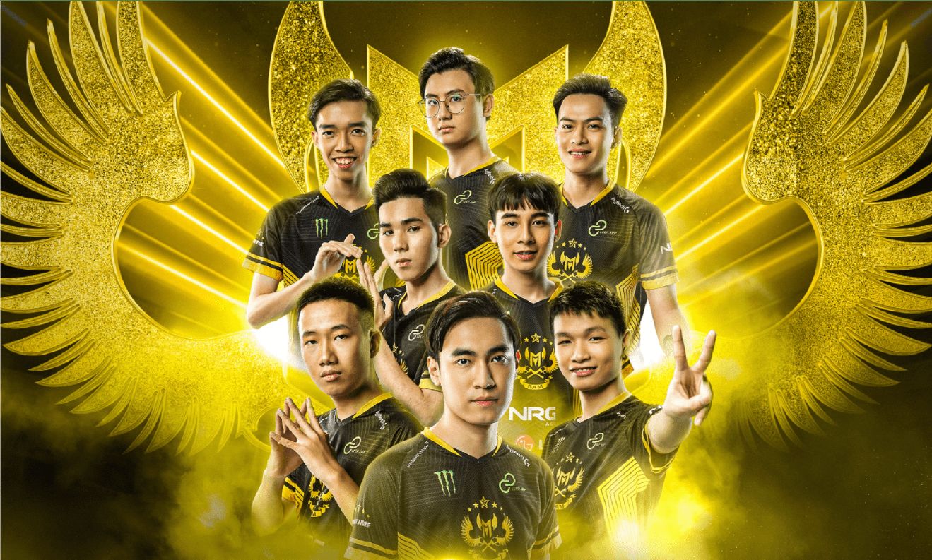 GAM's lineup is definitely more balanced and stronger than LX