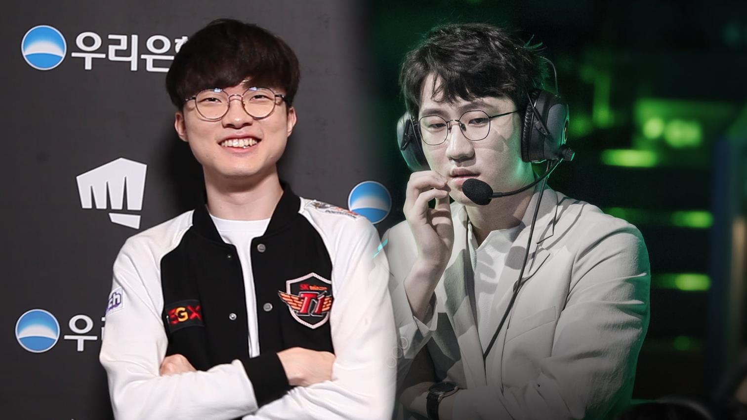Coach Daeny became the first coach in the history of League of Legends and LCK to be fired while the season was still ongoing