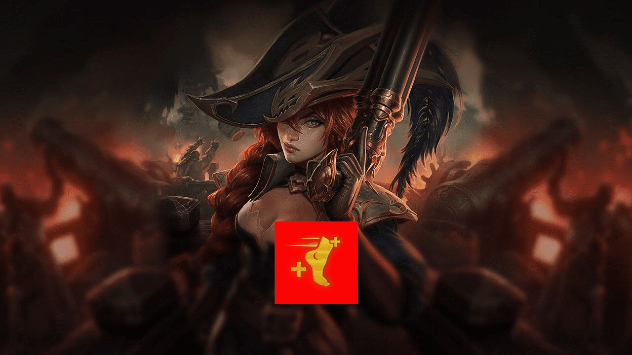 Small but Mighty is suitable for all types of team compositions and metas, but it is most effective when used with Mercenaries or players who enjoy the 'eco white' playstyle