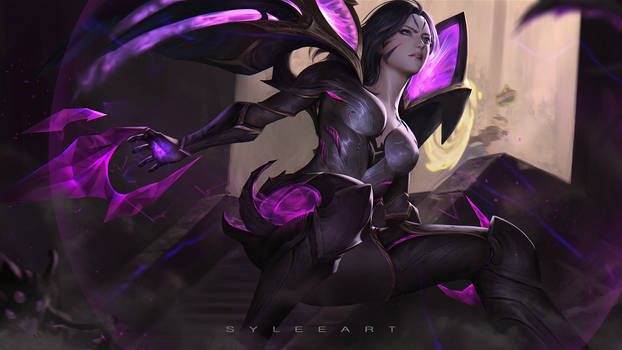 Leveling up to 8 quickly with the Spacious augment will give you a significant advantage in rolling for Kai'Sa before your opponents