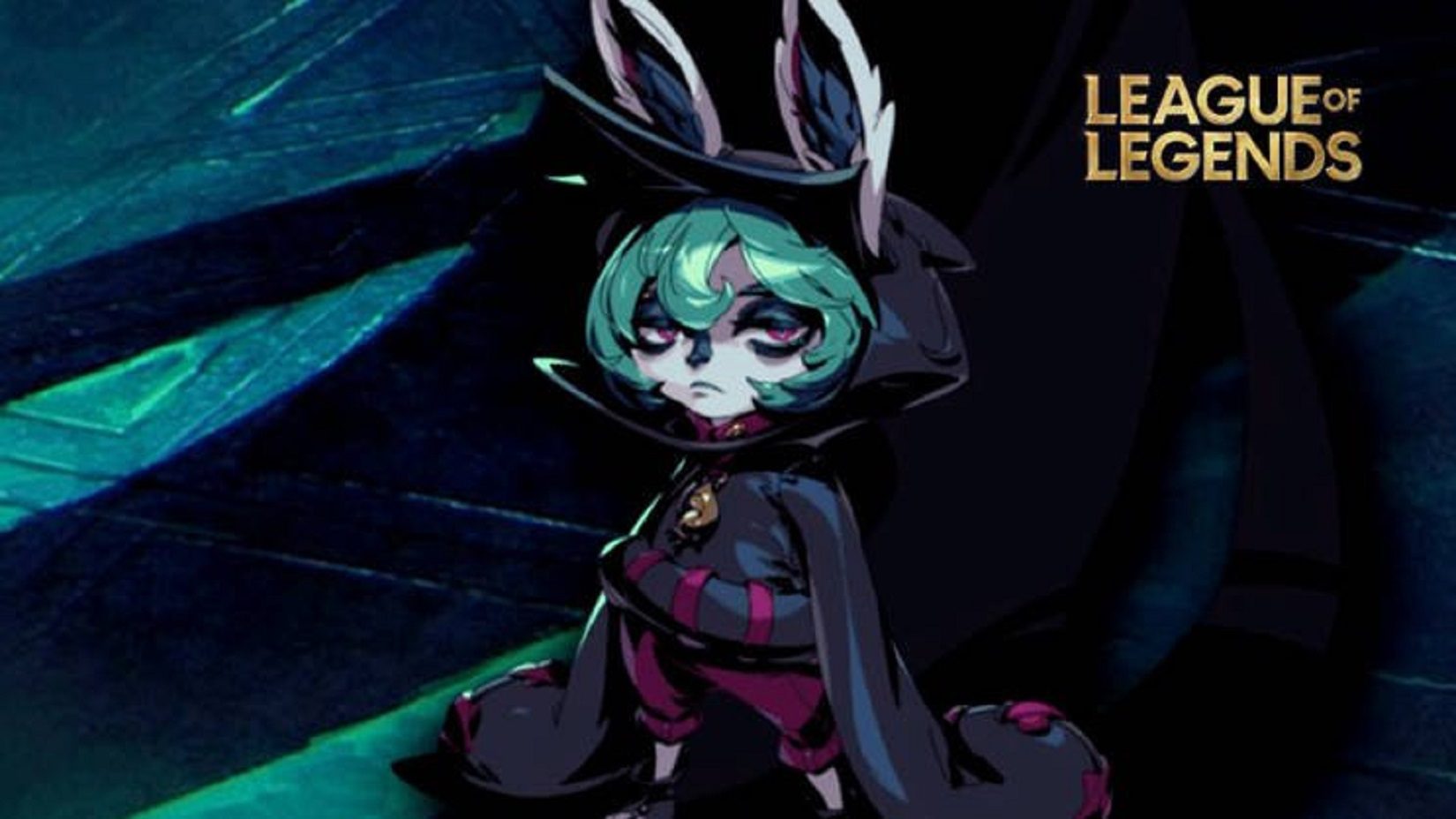 Vex is the champion with the best design according to League of Legends players' votes
