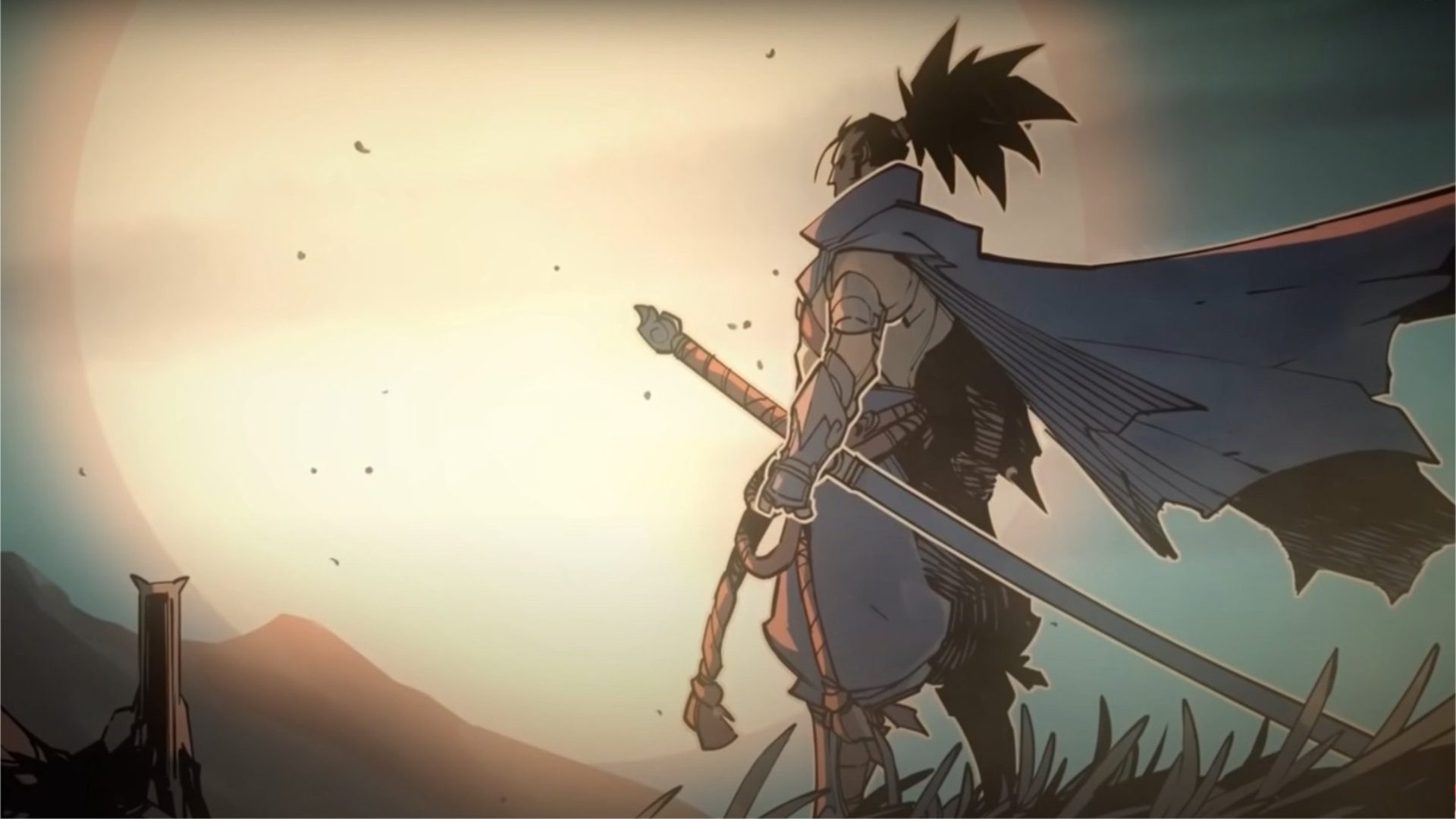 Yasuo's next journey after the Ruined King game is truly something to look forward to