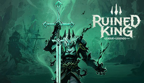 The gameplay and the stories revealed in Ruined King are much more fascinating than those in League of Legends