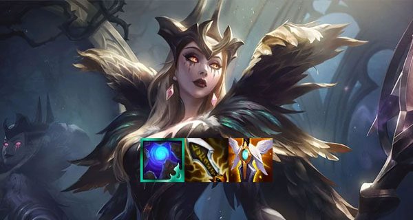 At the start of Season 5, Dark Blue Buff was more popular than the original