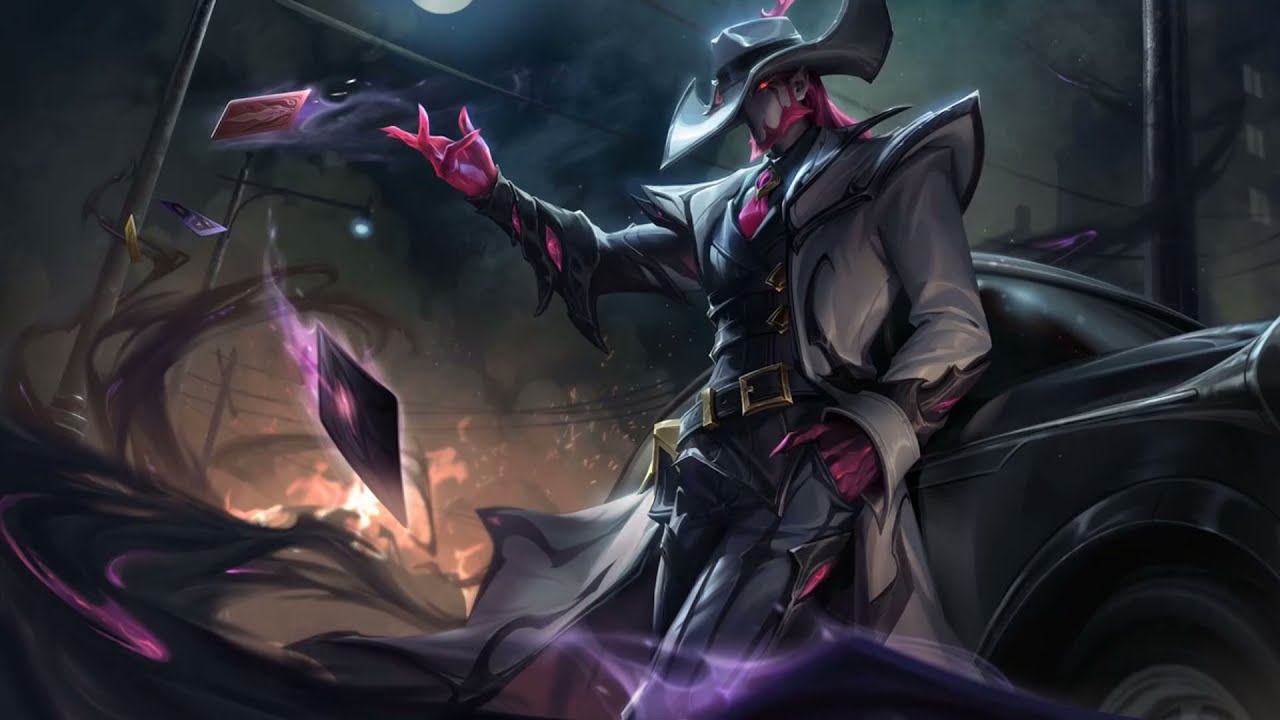 In Season 6, Morello's Evil Tome becomes the 'core item' for champions like Twisted Fate and Malzahar