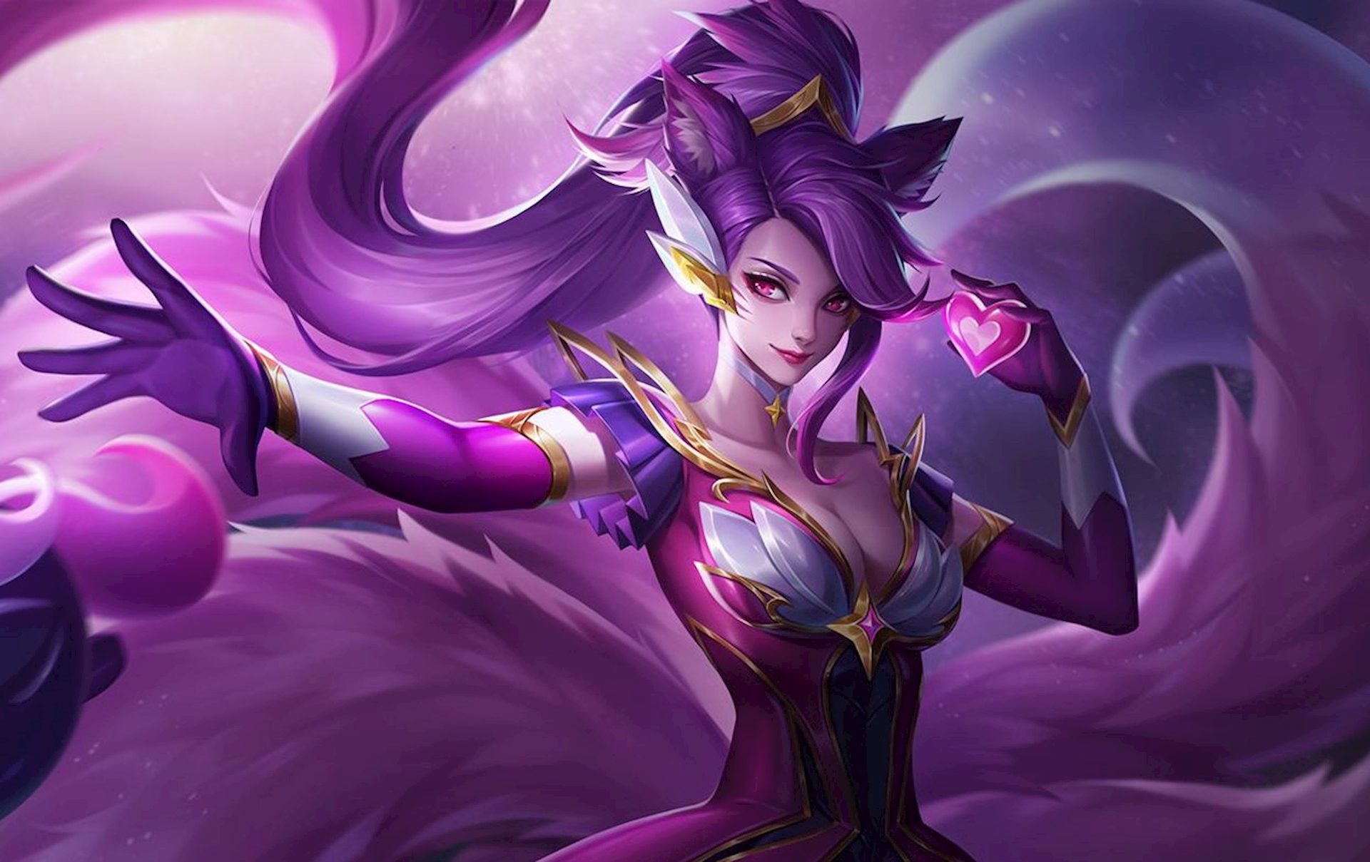 Skins are an essential part of League of Legends
