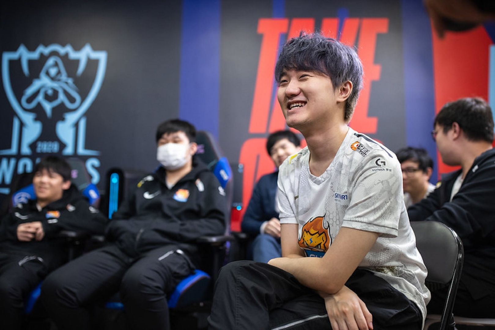 Many believe that SwordArt's departure was the main reason for SN's failure in the 2021 season