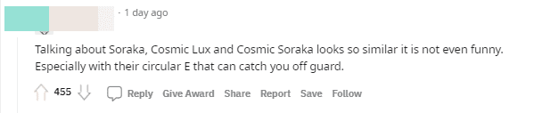 Lux Cosmic Goddess skin is said to resemble Soraka High Priestess