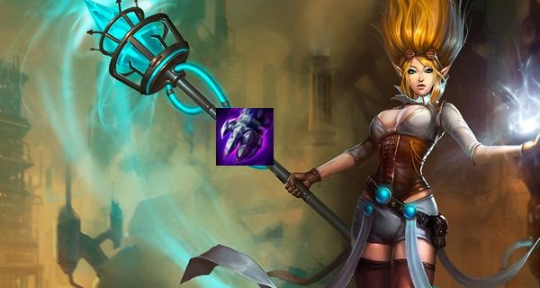 Trap Claw is currently an extremely useful item to counter the meta
