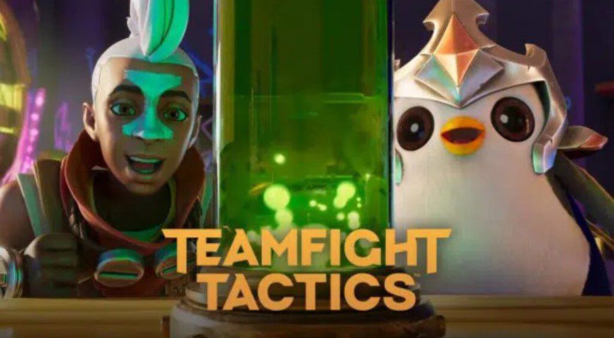 Riot Mortdog also shared that if they could implement half of their ideas into the game, the launch of Teamfight Tactics 2 would not be an issue