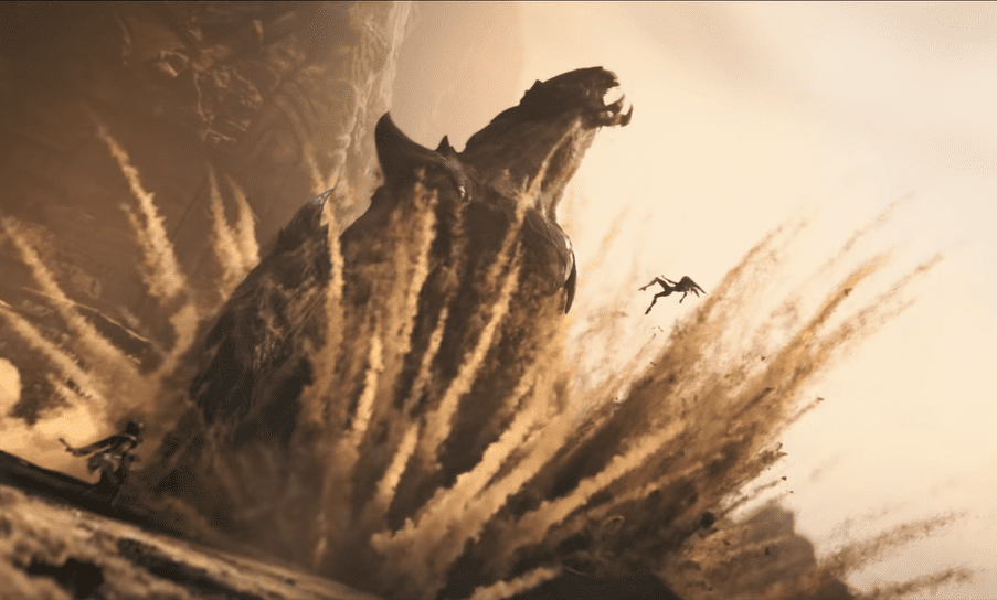 The Void promises to be the theme of this 2022 season