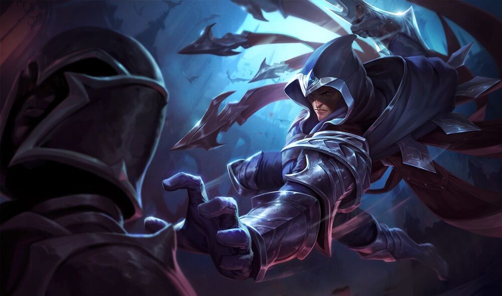 Talon, already a strong unit, is now even stronger with further buffs