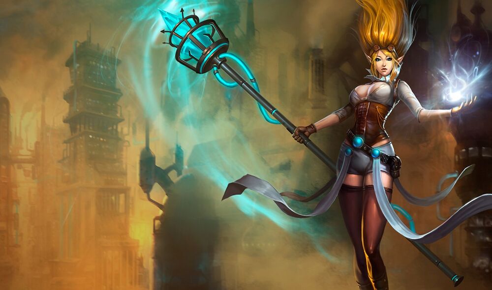 Surging Incense is expected to be selected more frequently after patch 12.1