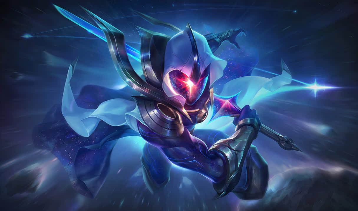 In his first time using Yi in mid, Faker shocked everyone.