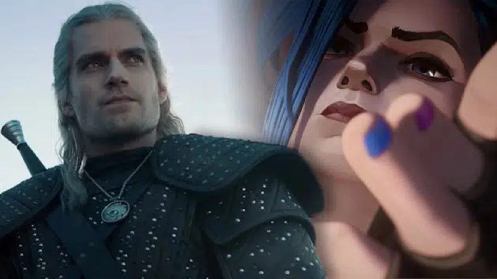 Actor Henry Cavill, famous for his role as Geralt and Superman, is also a hardcore fan of the show