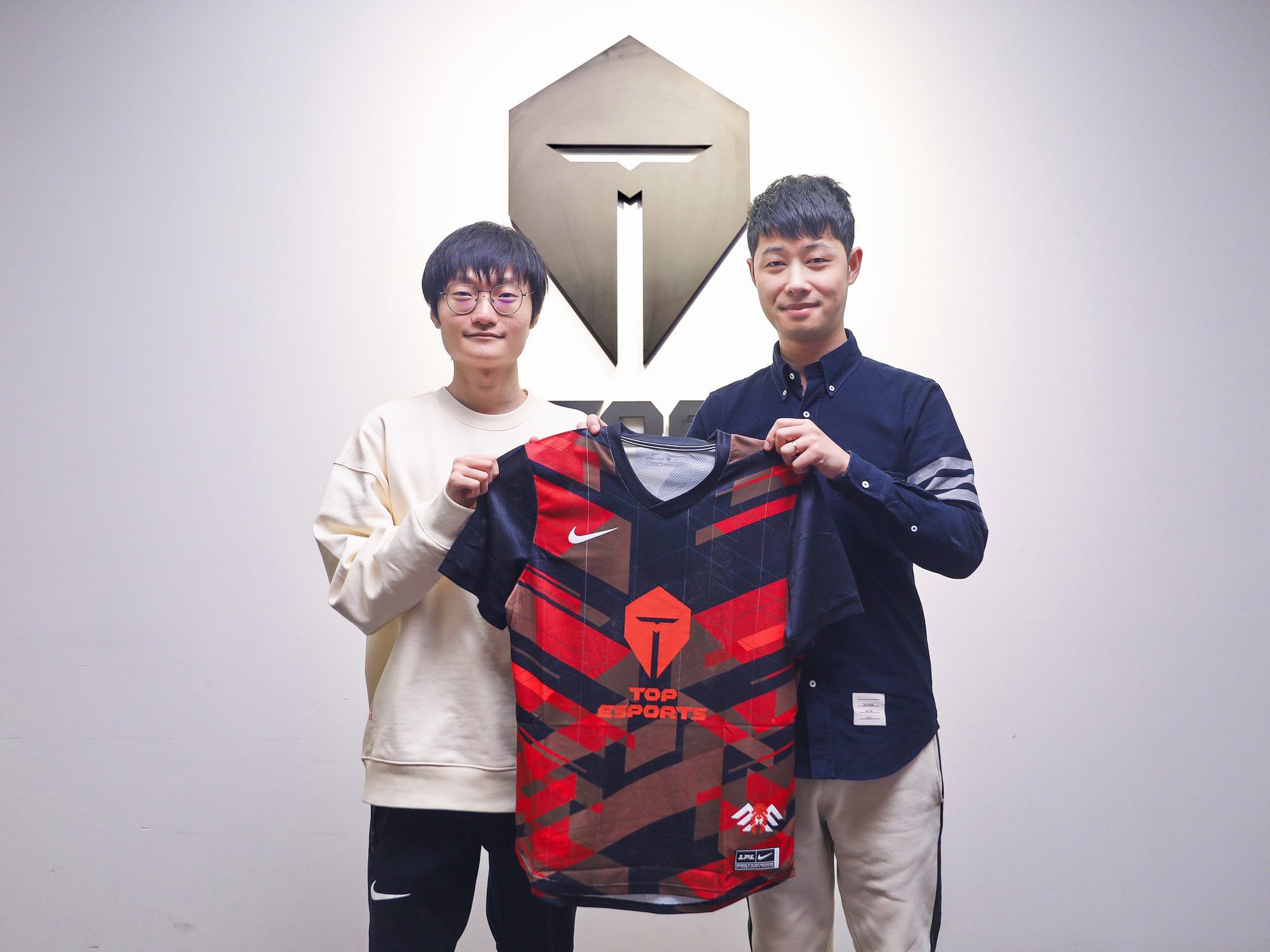 Can Tian regain his former form at Top Esports?