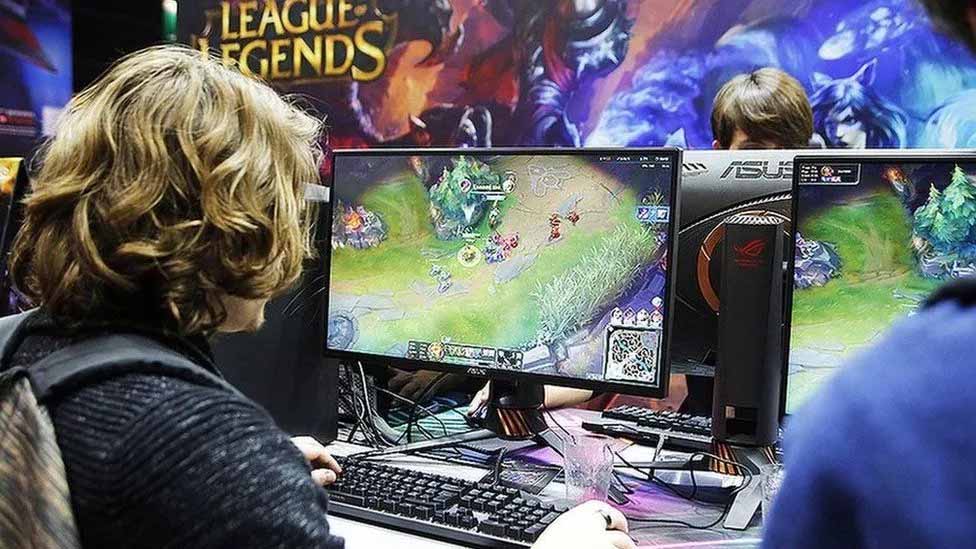 Besides daily activities, gaming experiences are also being upgraded continuously