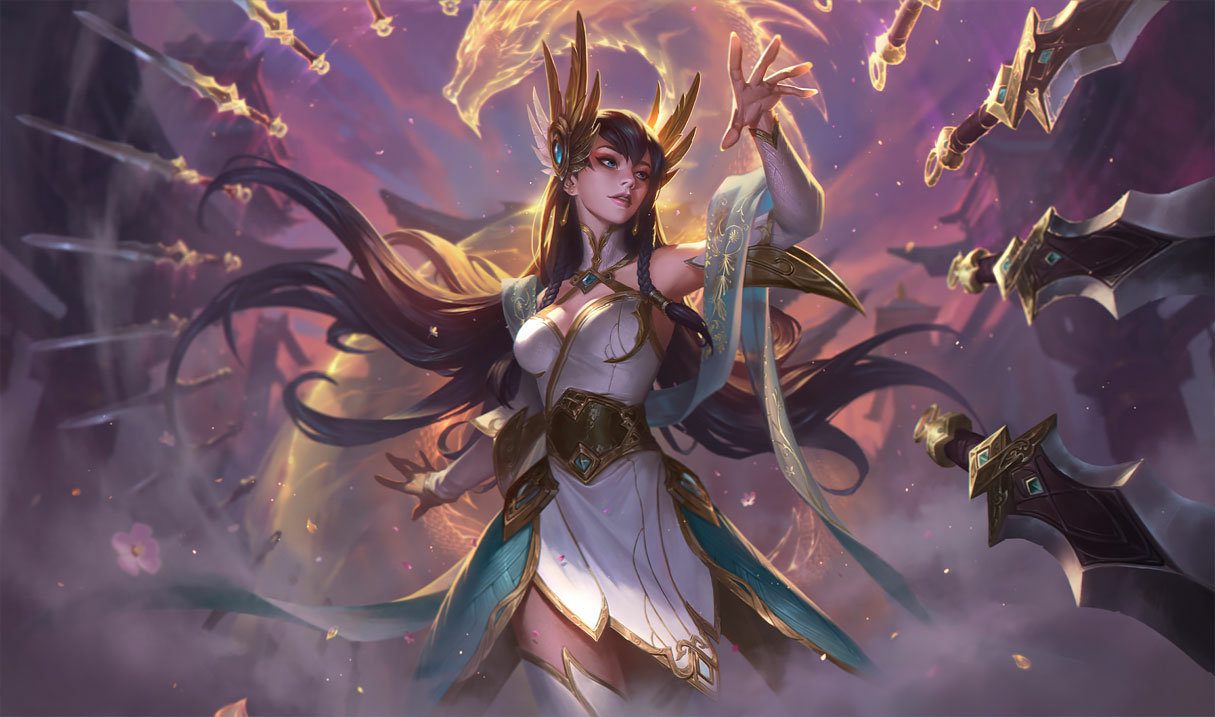 The top lane playstyle or the dual ADC playstyle (one top, one bot) has been very popular in recent seasons