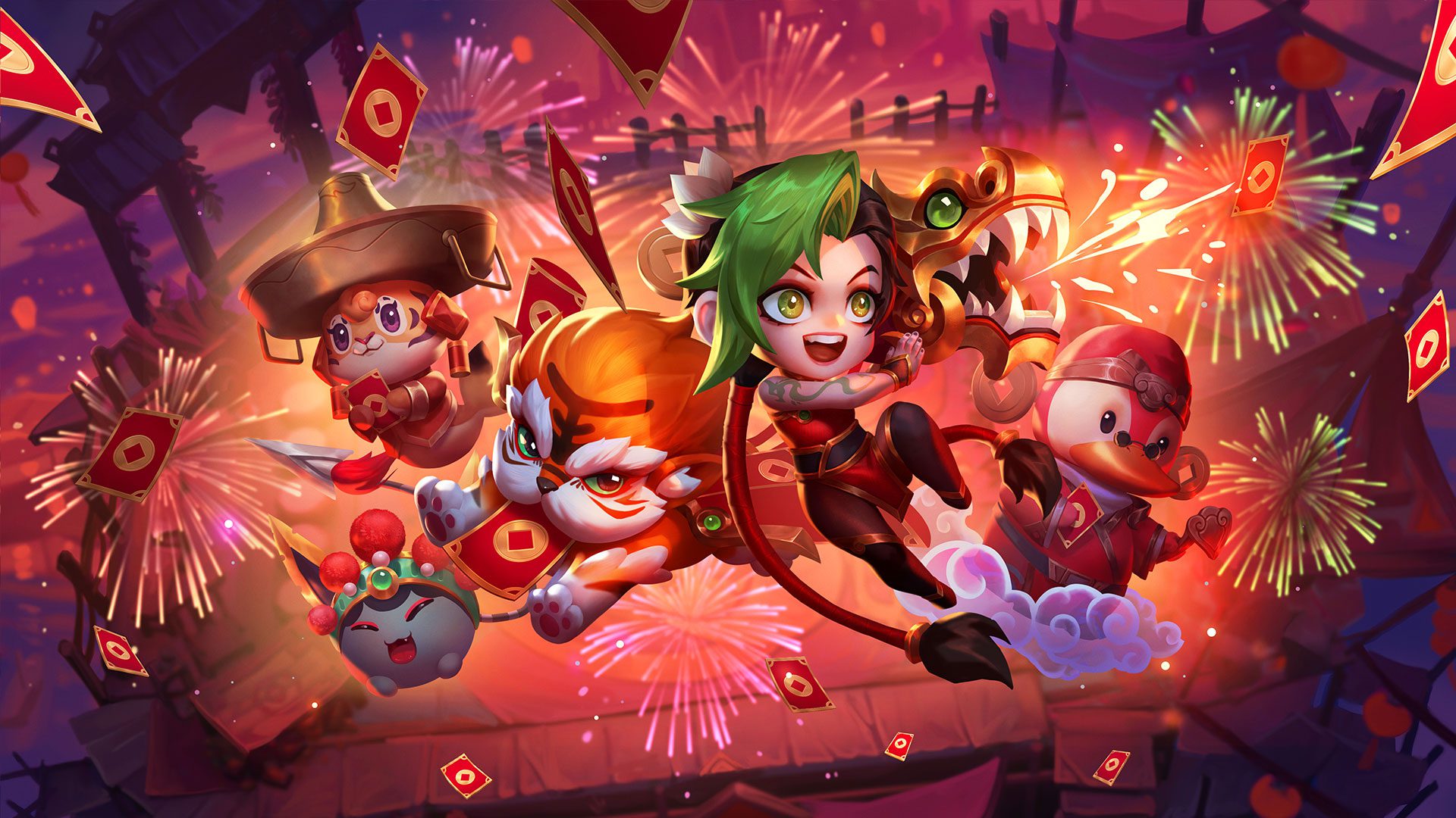 TFT Season 6 patch 12.2 will bring many changes