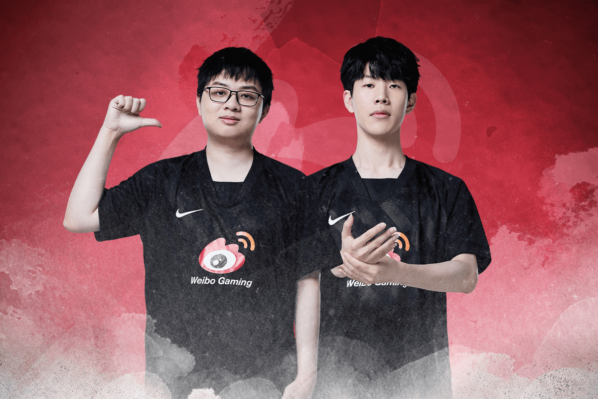 SofM - TheShy: Two names that make WBG one of the most notable teams in LPL right now