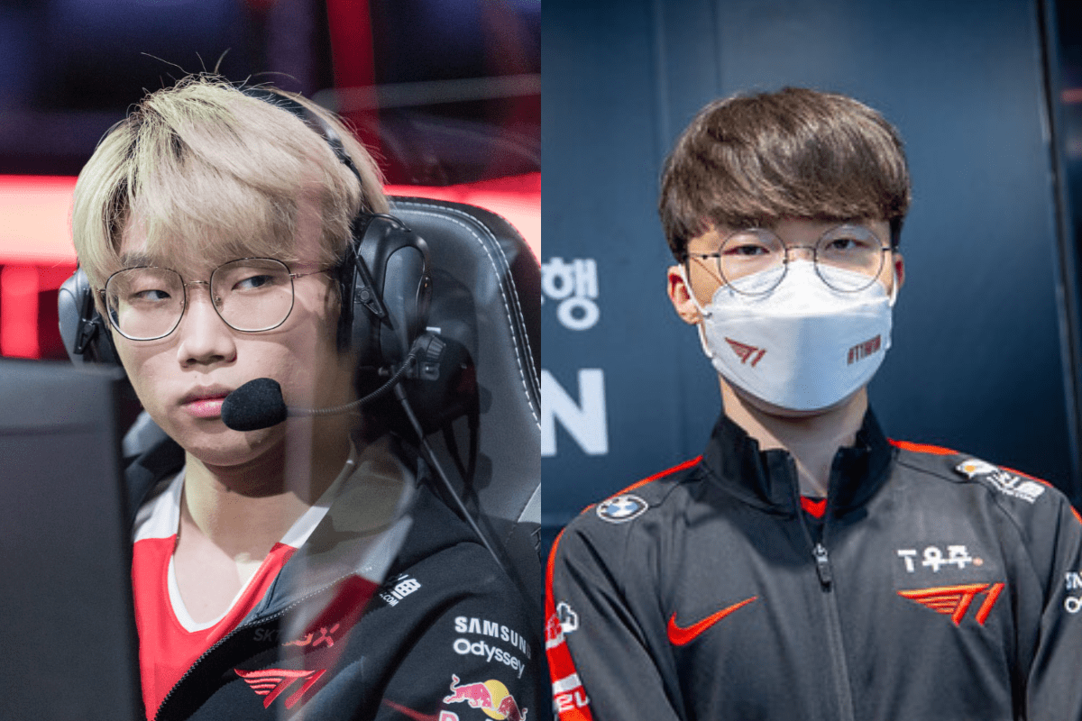 Will Canna have to 'pay back' for Clozer when facing T1 again?