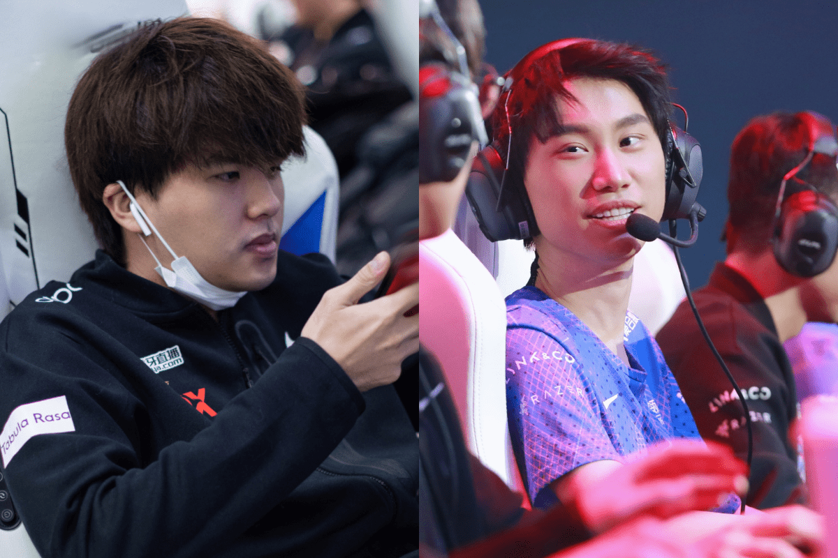 FPX is the only opponent that can be considered a tough challenge in LNG's 5 wins