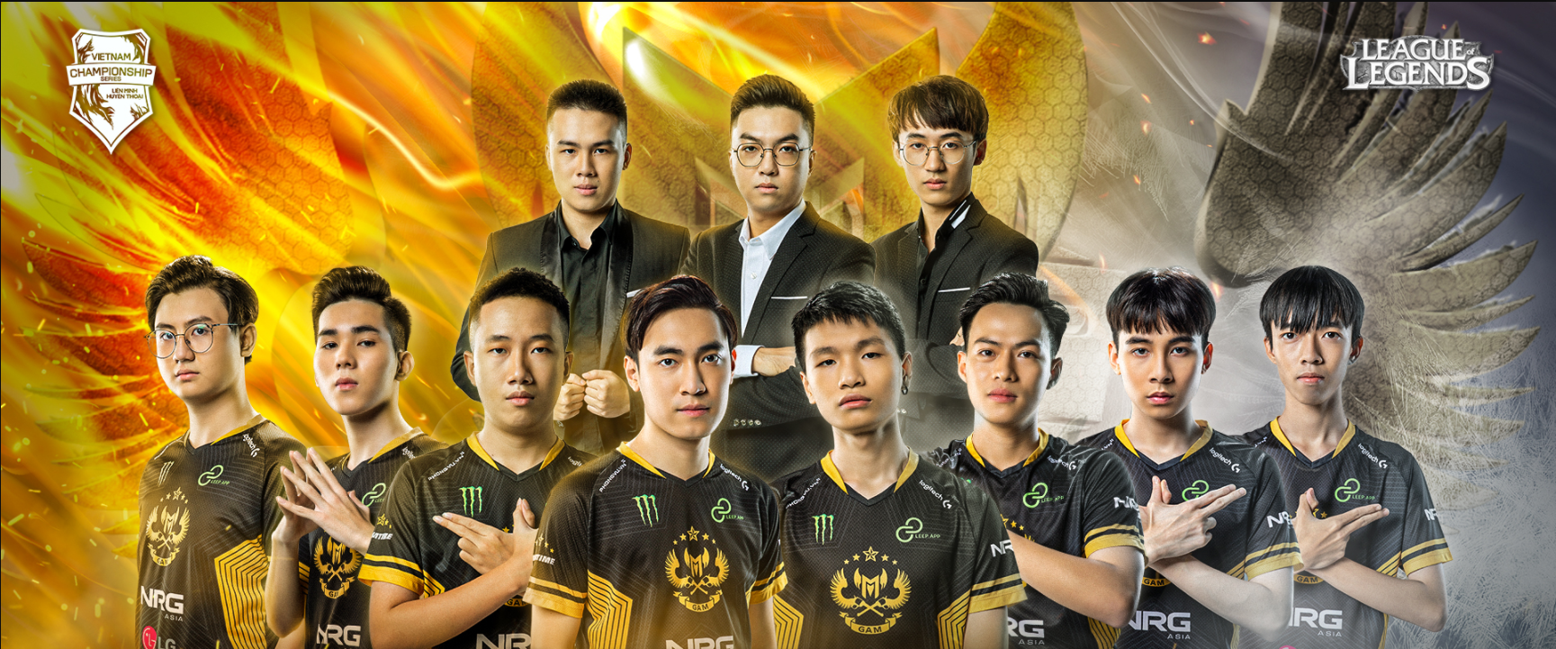 In the near future, GAM and VCS are likely to see many changes in the transfer market