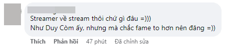 Some believe it will just be a case like Duy Com