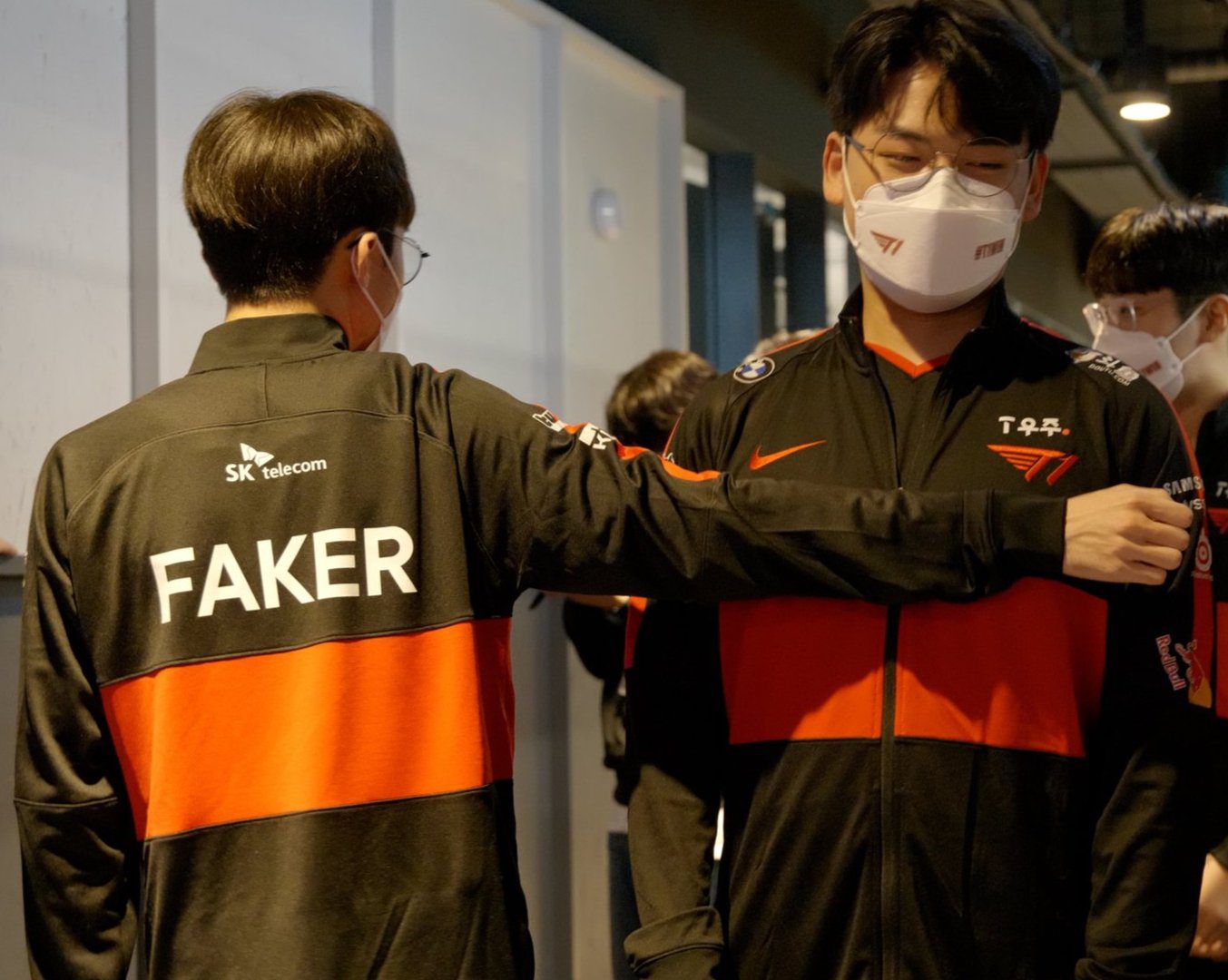 If Gumayusi maintains his current form, T1 can definitely win the LCK Spring 2022