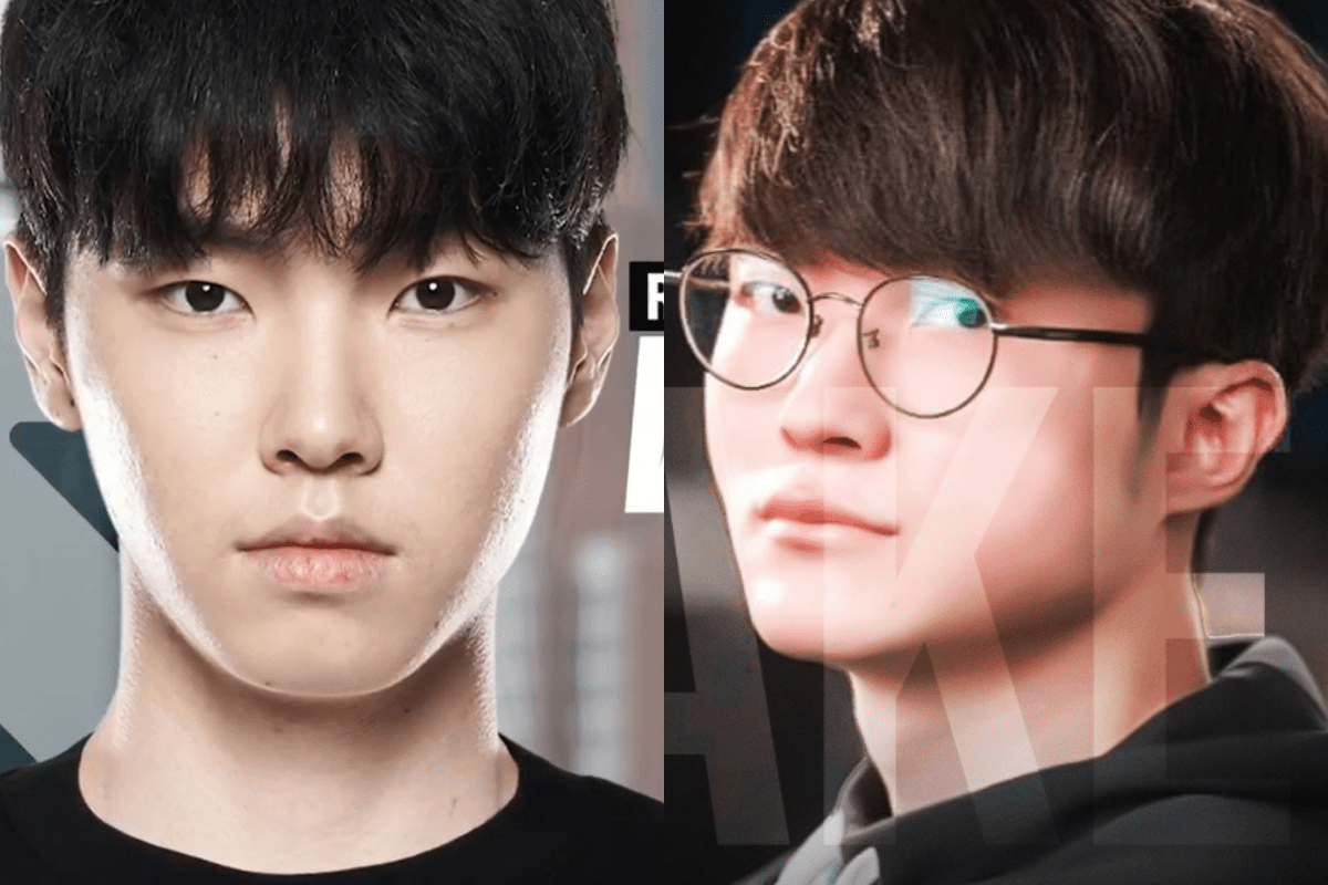 Chovy's Gen.G and Faker's T1 are among the teams that have seen significant roster changes in the recent offseason.