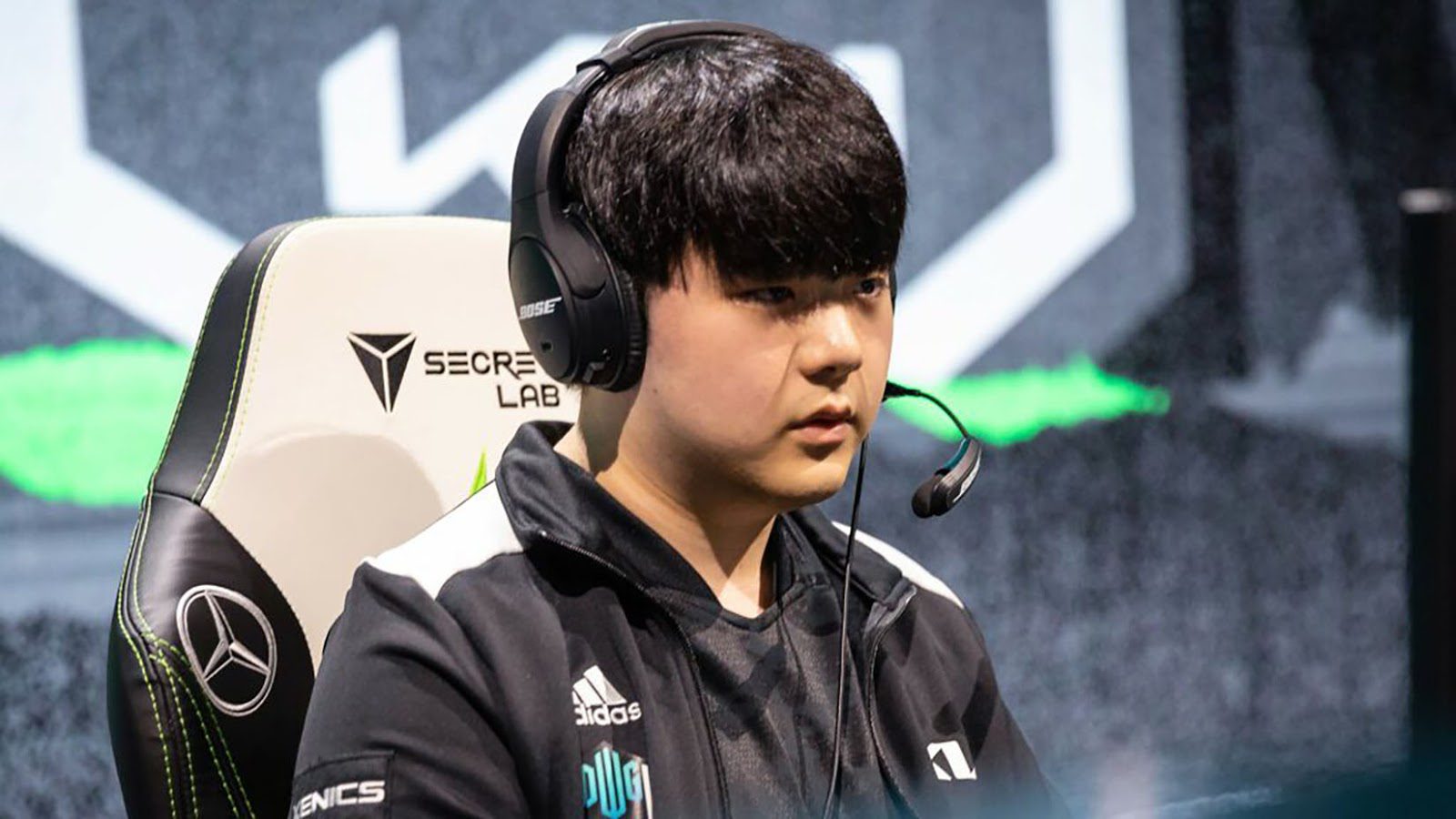 Canyon maintains his performance and creative, unpredictable playstyle after winning the Worlds