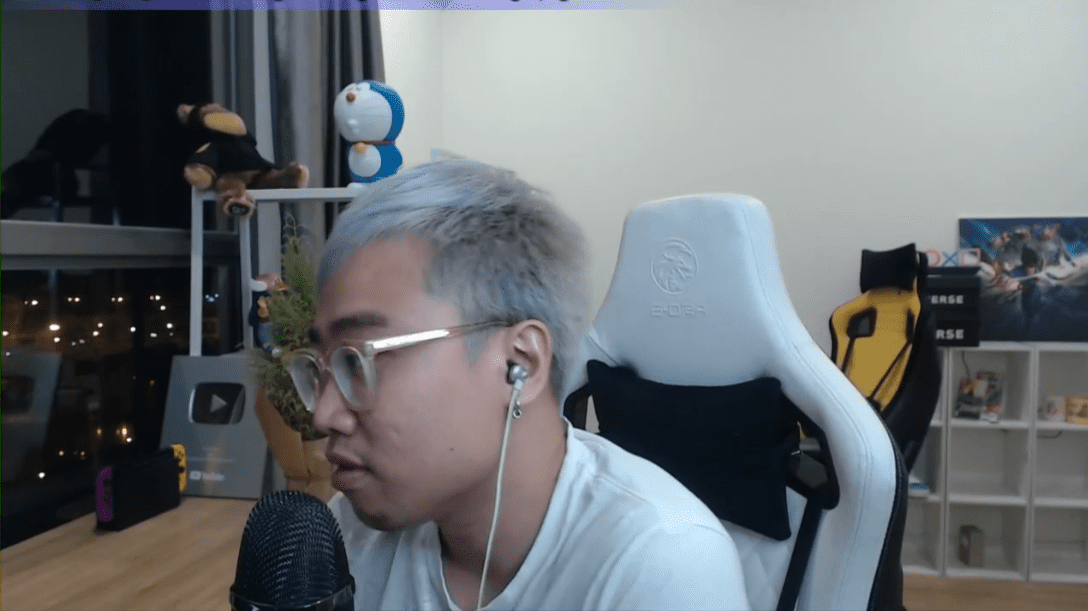 He also noted that Riot tried hard to hold Worlds 2021 in China but was unable to do so