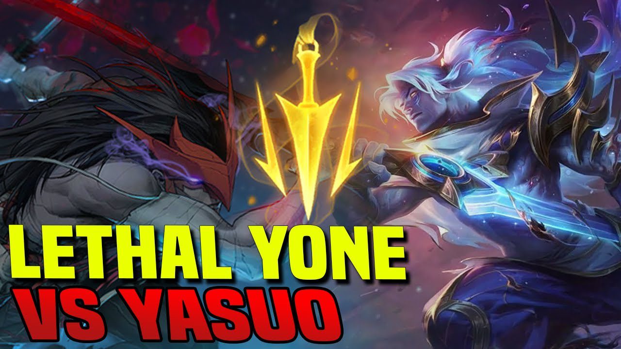Death's Dance proves to be an incredibly strong rune at this moment