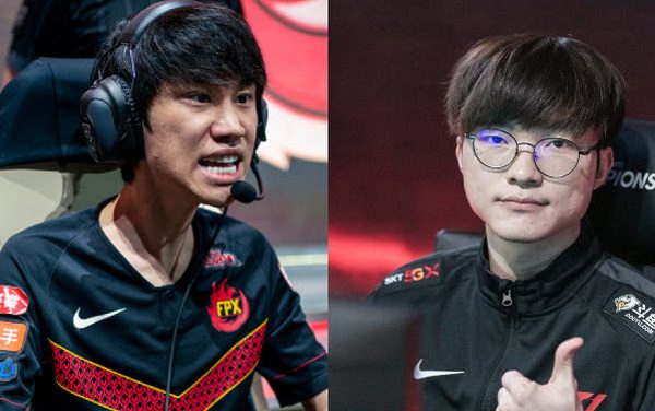 LPL players have frequently had to migrate to Korean servers to avoid throwers