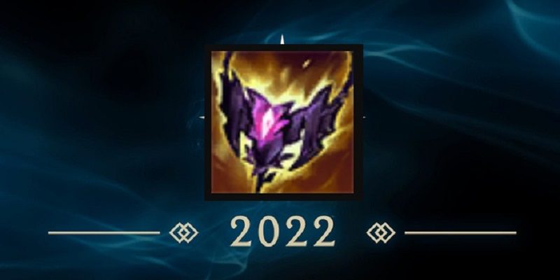Shadowflame is an extremely effective finishing item for mages