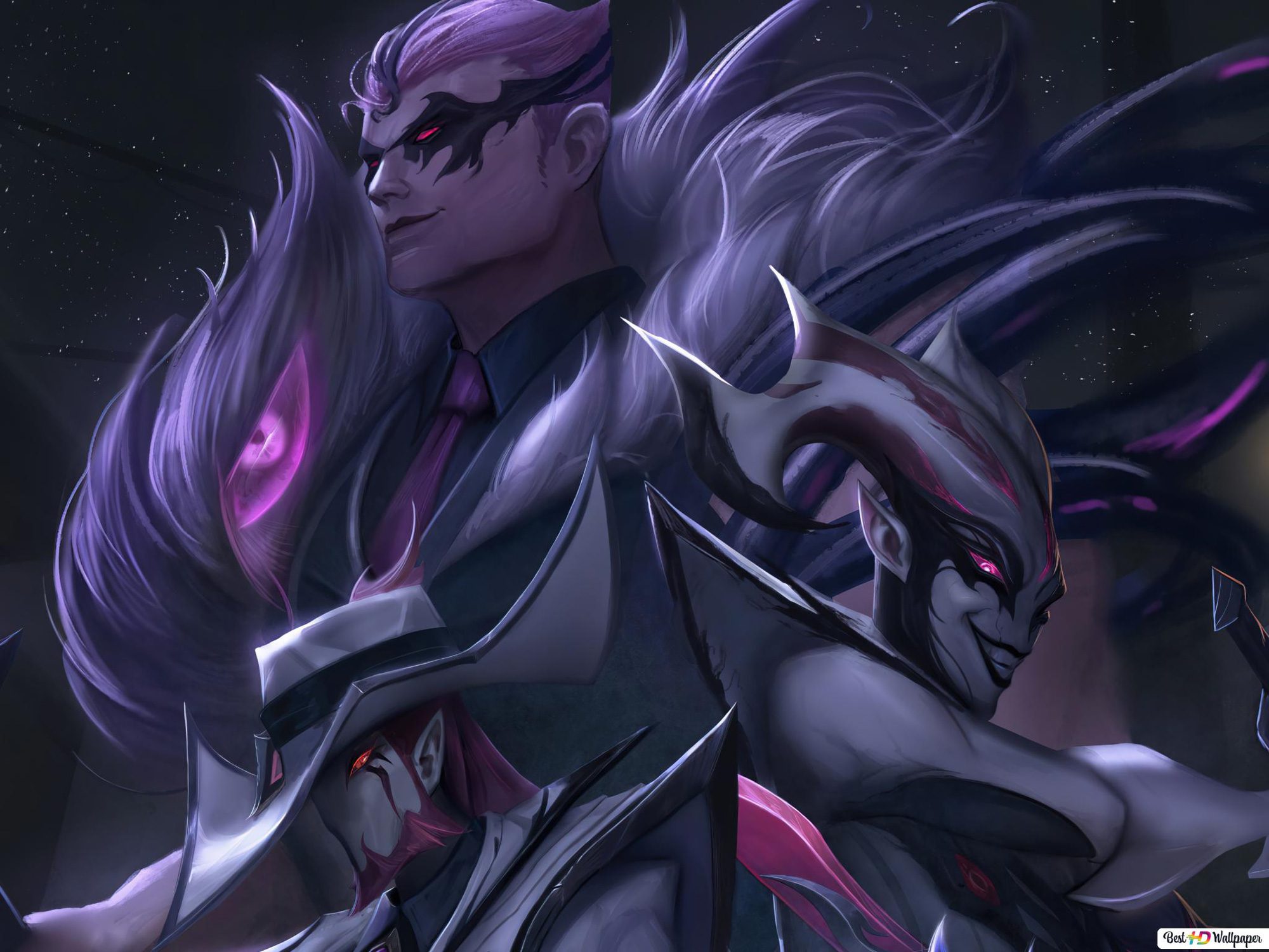 The Gang has suffered a heavy power reduction in patch 12.2