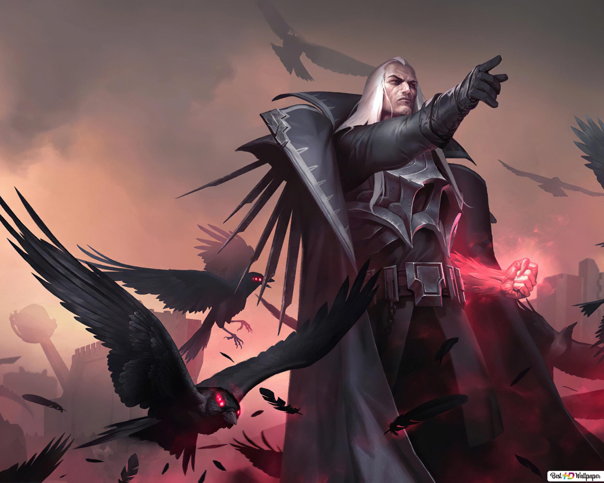 Swain will no longer be able to 'one shot' enemy teams with one ability in patch 12.2b