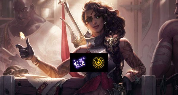 If you are a reroll enthusiast, this tech core duo will definitely suit you
