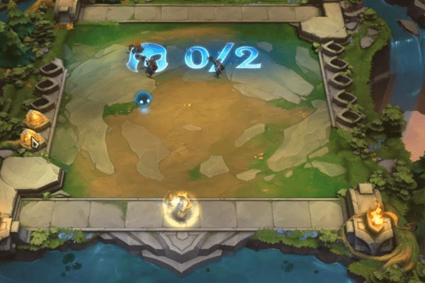 Emblem Selection Book - one of the most important mechanics in TFT today