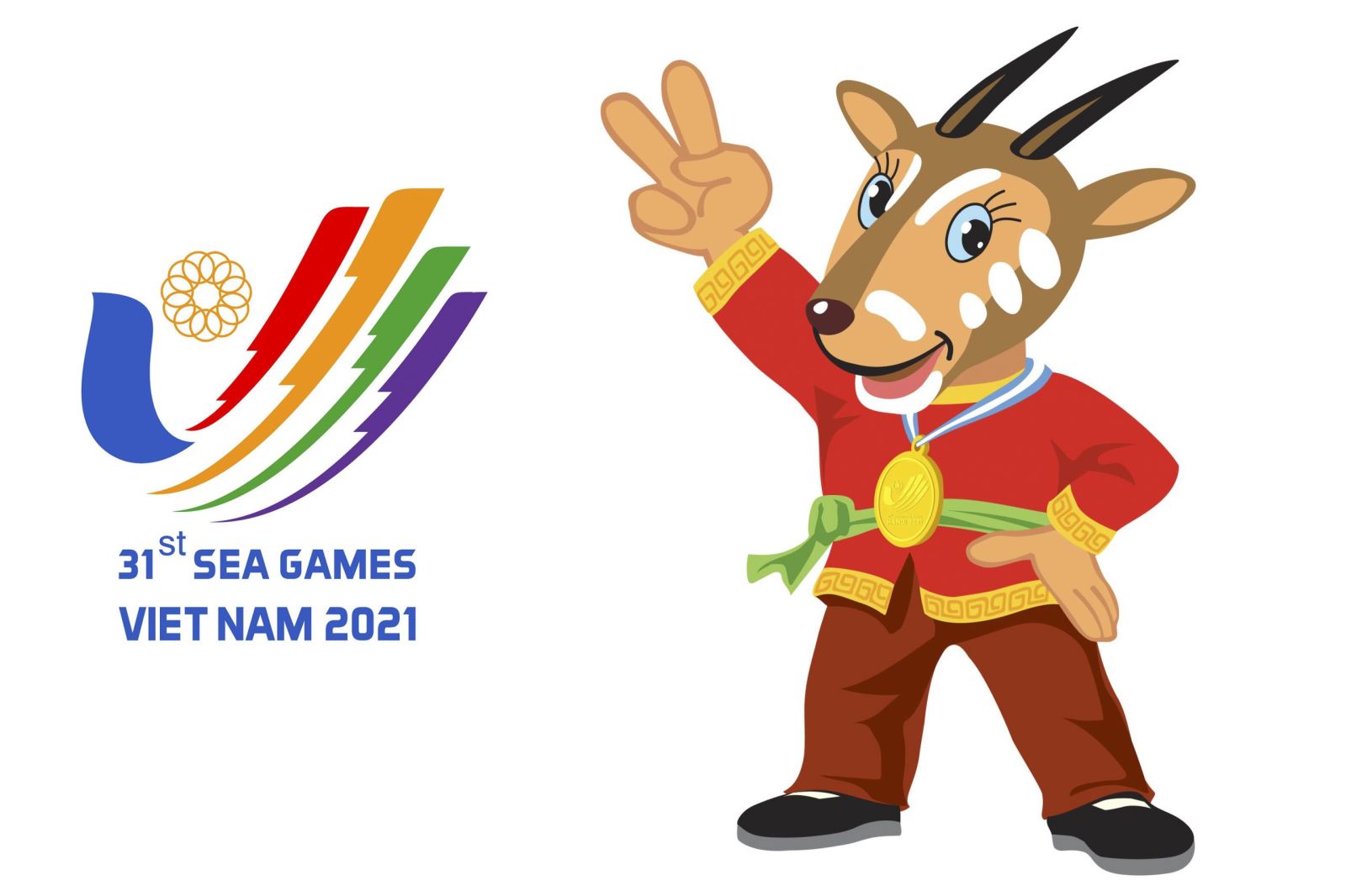 VCS teams are considered to have a very high chance of winning gold medals at SEA Games 31