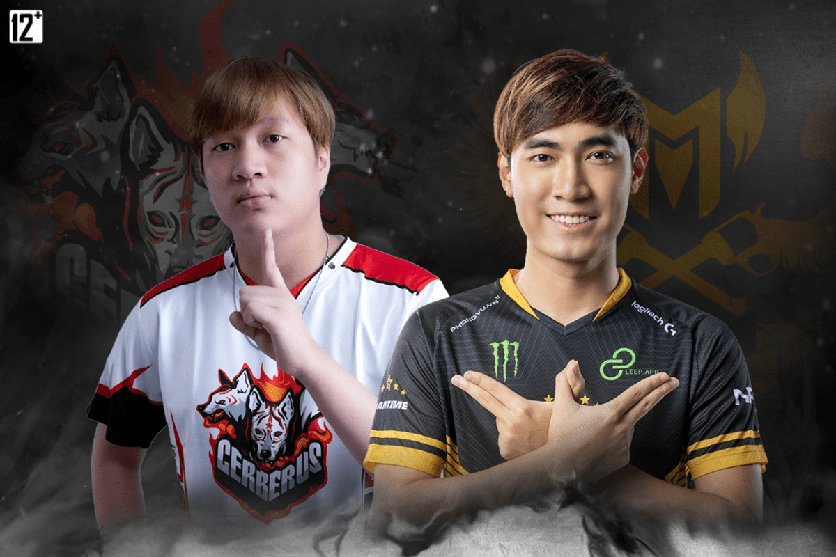 Both CES and GAM are not guaranteed to represent Vietnam at SEA Games 31