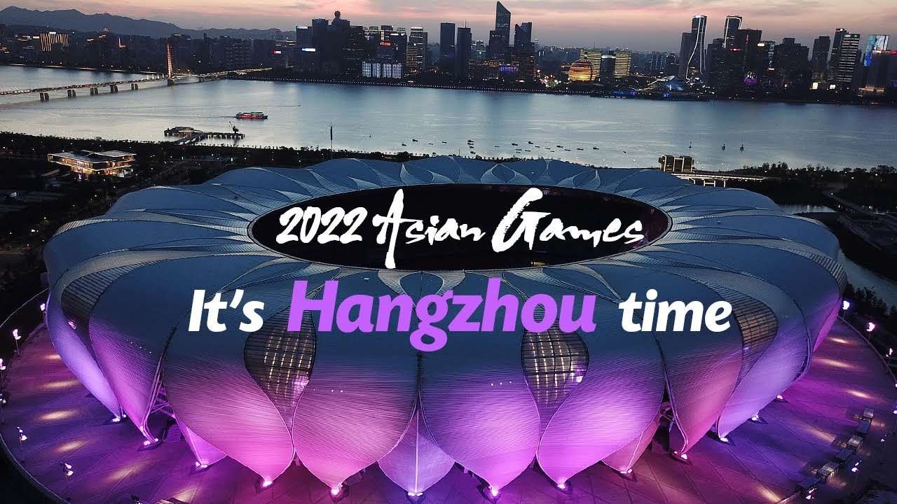 The Asian Games 2022 is an event that the League of Legends community has paid a lot of attention to in 2022
