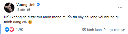 Slayder posts a cryptic status expressing satisfaction with the current situation, possibly indicating he has found a new destination for the upcoming 2022 season