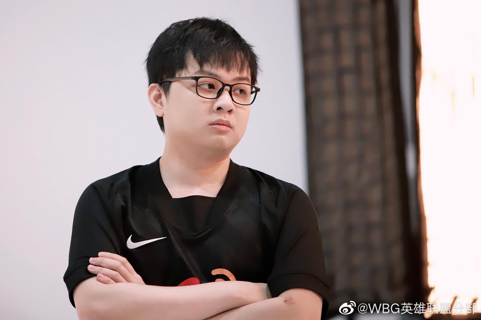 SofM is a prominent name in the current LoL scene