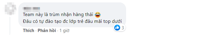 Many comments mocking SE
