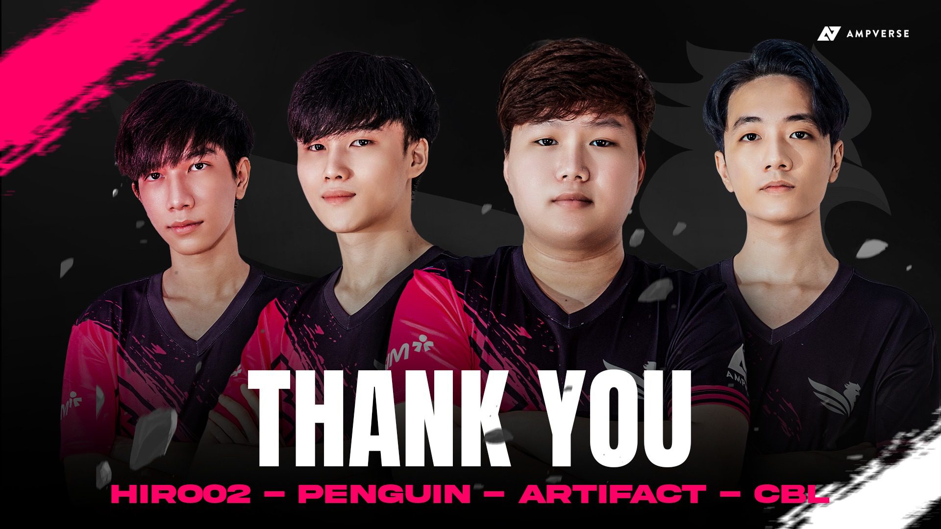 SE has almost completely revamped their lineup